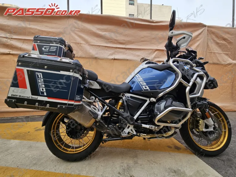 Bmw R 1300 Gs - фото 0