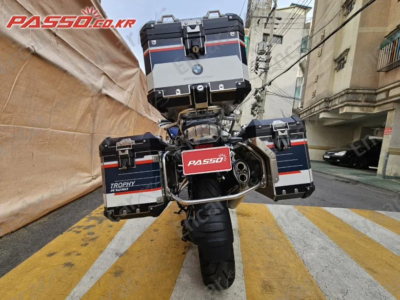 Bmw R 1300 Gs - фото 2