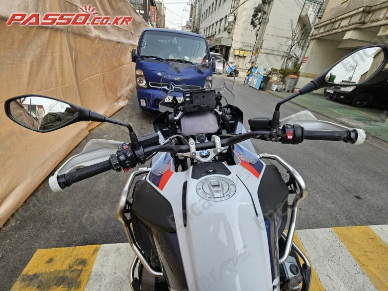 Bmw R 1300 Gs - фото 3
