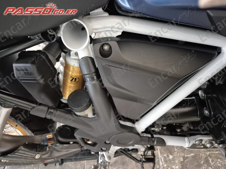 Bmw R 1300 Gs - фото 4