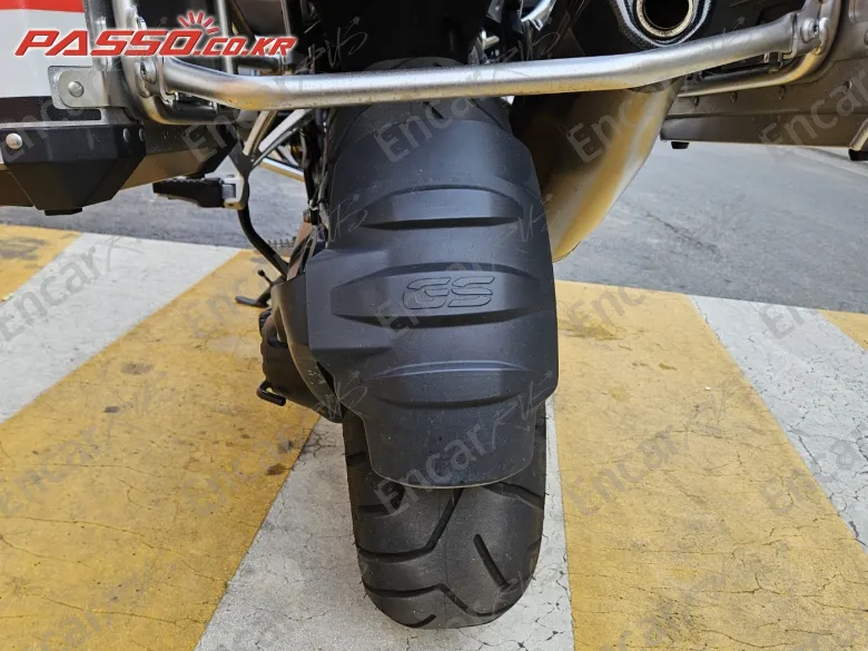 Bmw R 1300 Gs - фото 5