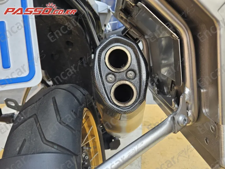 Bmw R 1300 Gs - фото 6