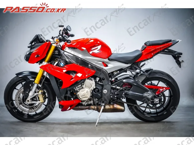 Bmw S 1000 R - фото 1