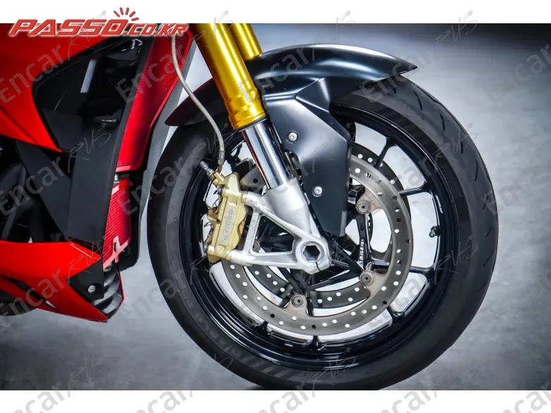 Bmw S 1000 R - фото 5