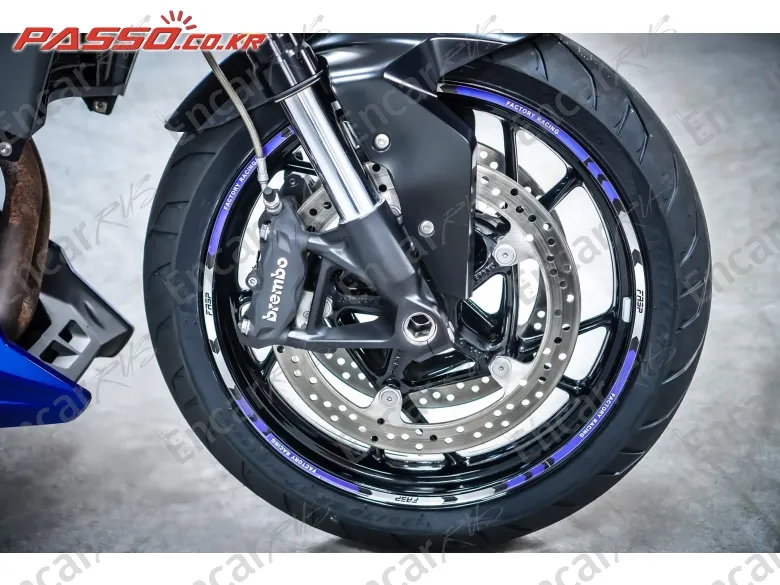 Bmw F 900 R - фото 5