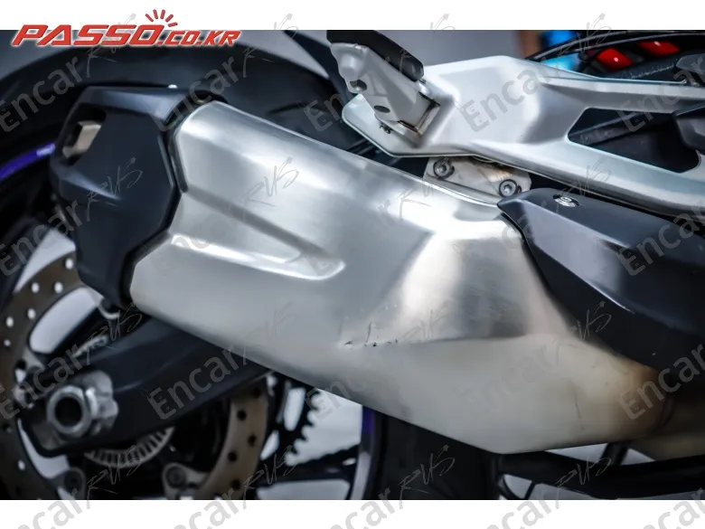 Bmw F 900 R - фото 6