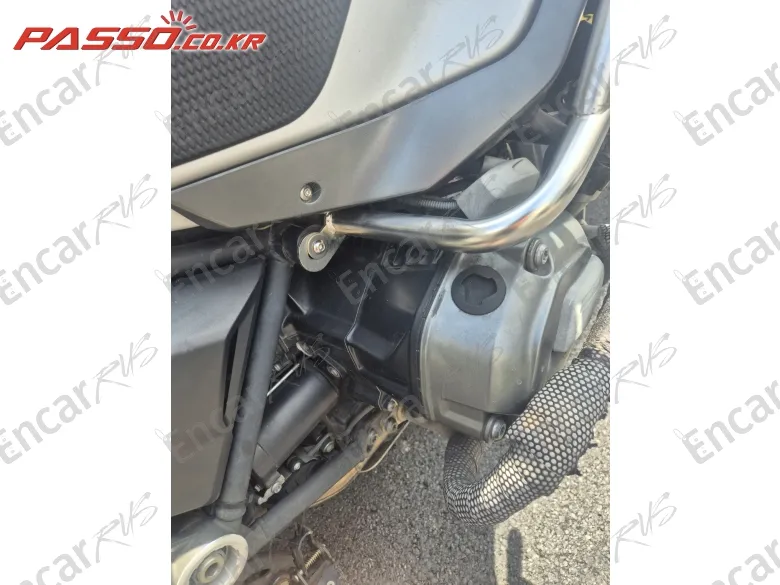 Bmw R 1200 Gs Adventure - фото 4