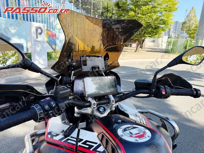 Bmw R 1250 Gs Adventure - фото 3