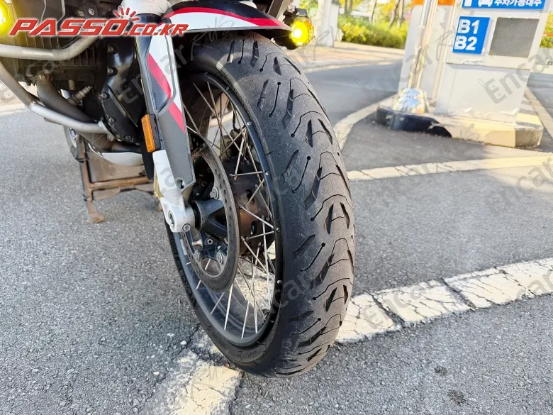 Bmw R 1250 Gs Adventure - фото 5
