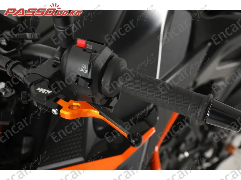 Ktm 990 Duke - фото 3