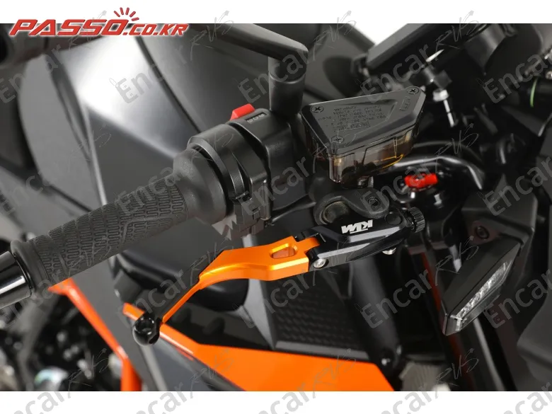 Ktm 990 Duke - фото 6