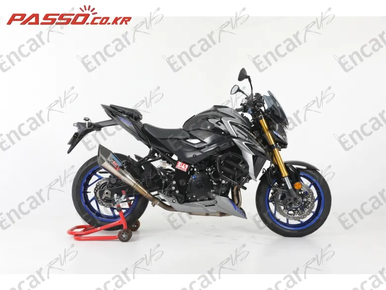 Suzuki Gsx S 750 - фото 0