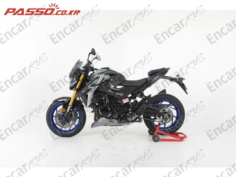 Suzuki Gsx S 750 - фото 1