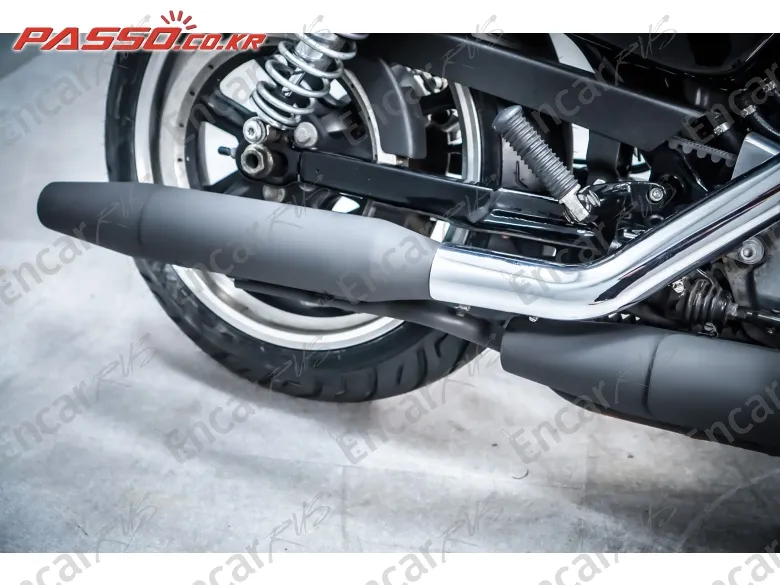 Harley-Davidson Xl 883 L - фото 6
