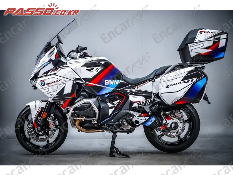 Bmw R 1300 Rt - фото 1