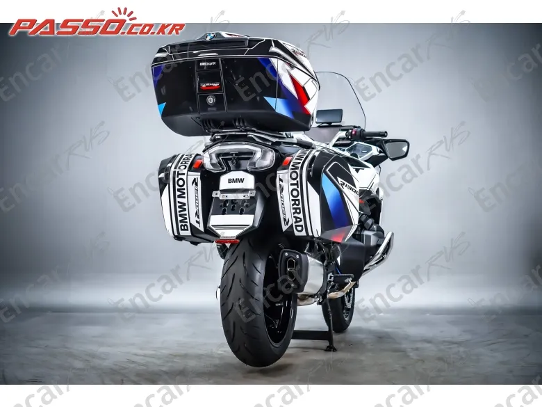 Bmw R 1300 Rt - фото 2