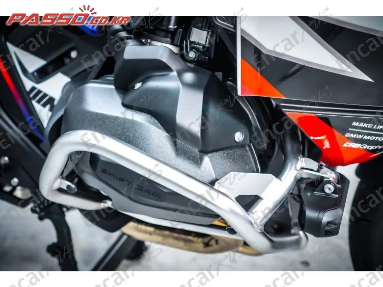 Bmw R 1300 Rt - фото 4