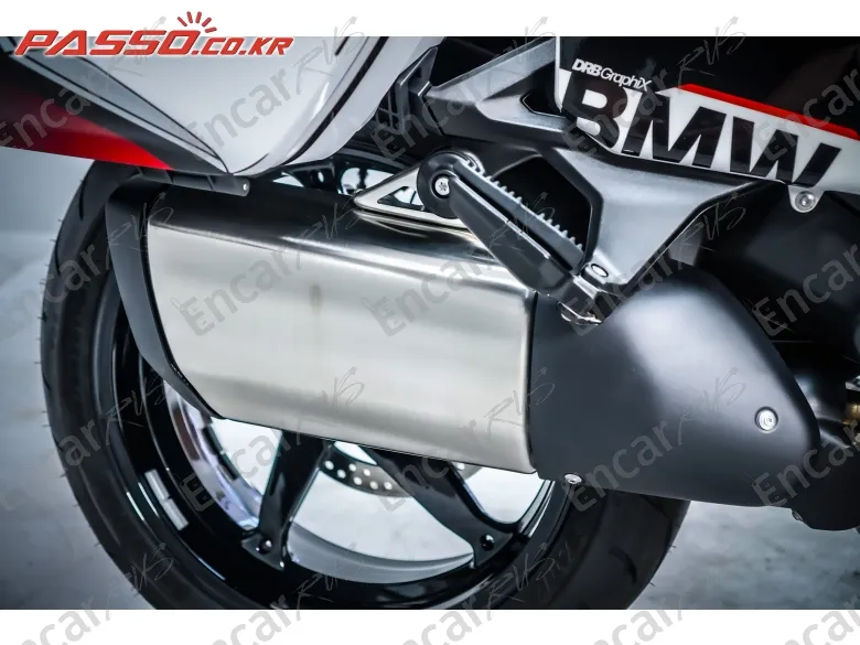 Bmw R 1300 Rt - фото 6