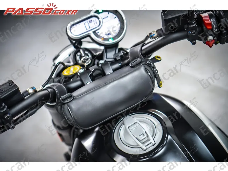 Ducati Scrambler 1100 Sport Pro - фото 3