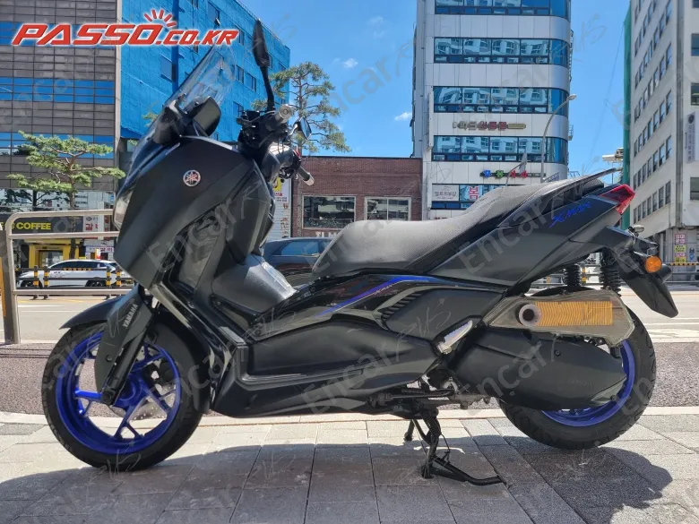Yamaha X Max 300 Abs - фото 1