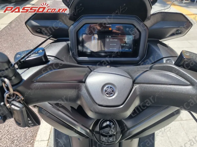 Yamaha X Max 300 Abs - фото 3
