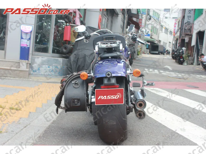 Harley-Davidson Fat Boy 114 - фото 2