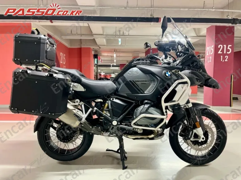 Bmw R 1250 Gs - фото 0