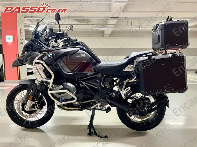 Bmw R 1250 Gs - фото 1