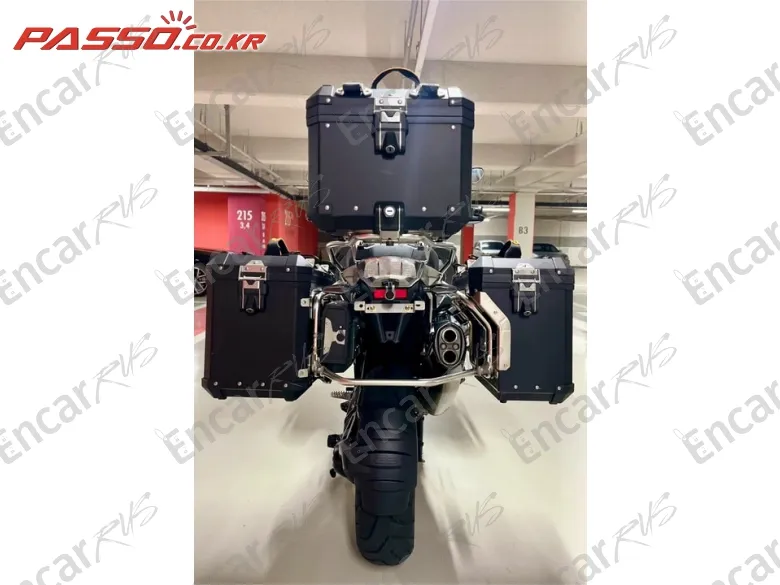 Bmw R 1250 Gs - фото 2