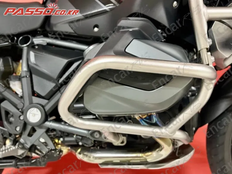 Bmw R 1250 Gs - фото 4