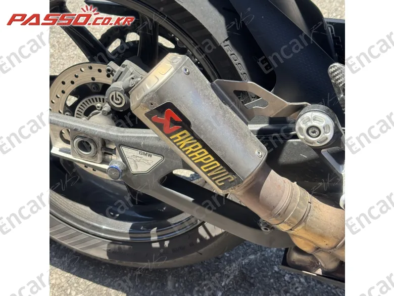 Bmw S 1000 Rr - фото 6