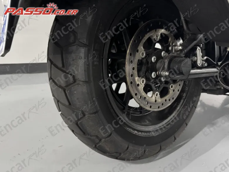 Harley-Davidson Fat Bob 114 - фото 5
