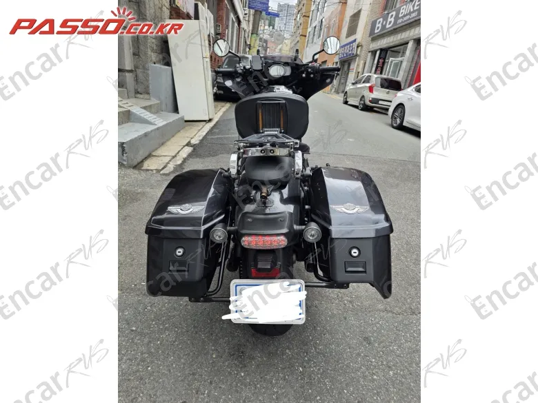 Honda Rebel 1100 T Dct - фото 2