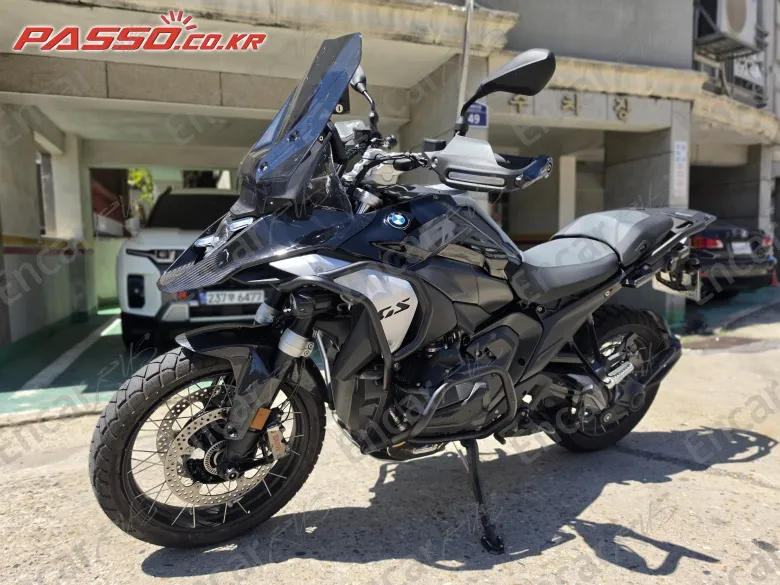 Bmw R 1300 Gs - фото 0