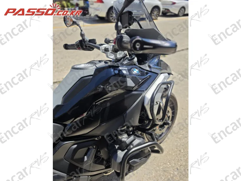 Bmw R 1300 Gs - фото 2