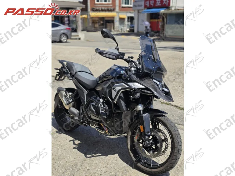 Bmw R 1300 Gs - фото 3