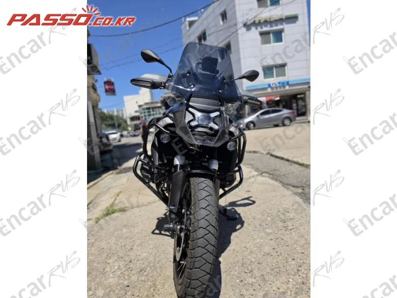 Bmw R 1300 Gs - фото 4