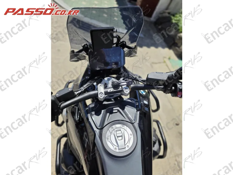 Bmw R 1300 Gs - фото 5