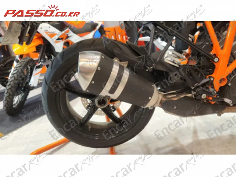 Ktm 1290 Super Duke Gt - фото 5