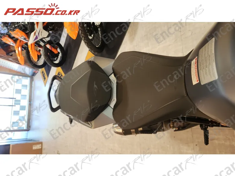 Ktm 1290 Super Duke Gt - фото 6