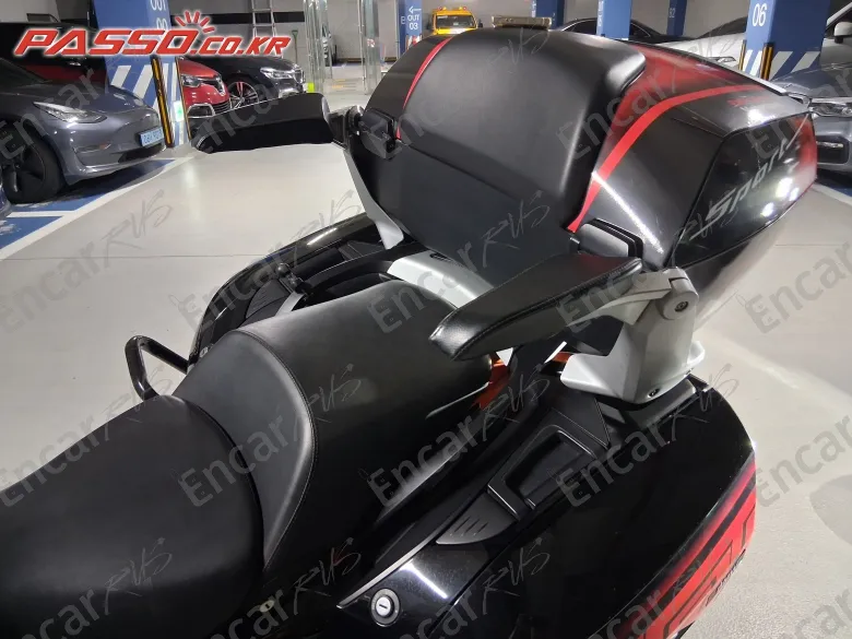 Bmw K 1600 Gt - фото 6