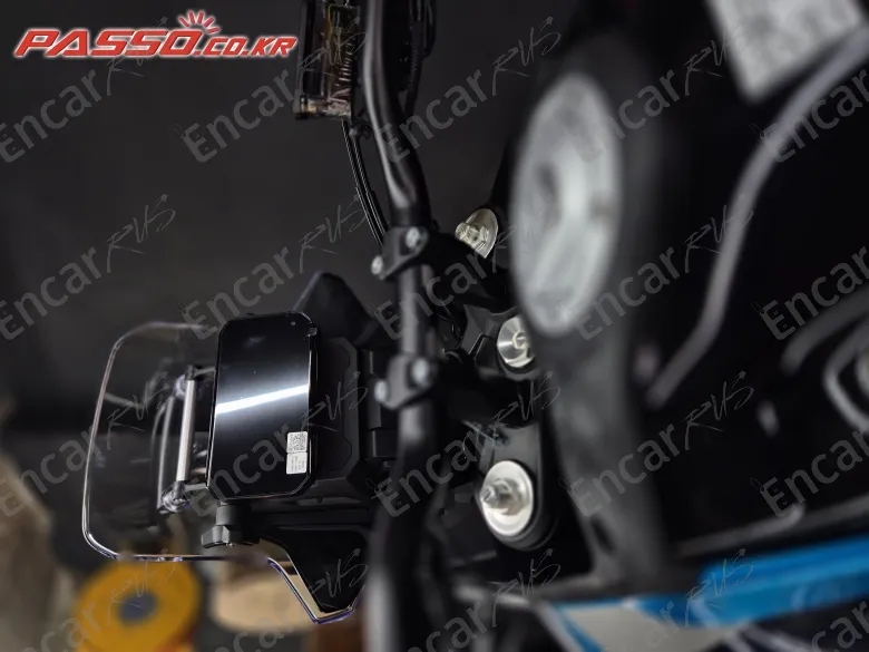 Cfmoto 450 Mt - фото 5