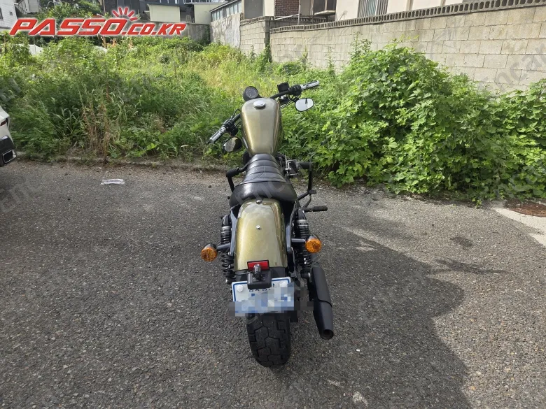 Harley-Davidson Xl 883 - фото 2