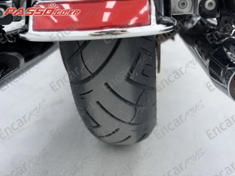 Harley-Davidson Ultra Limited - фото 5