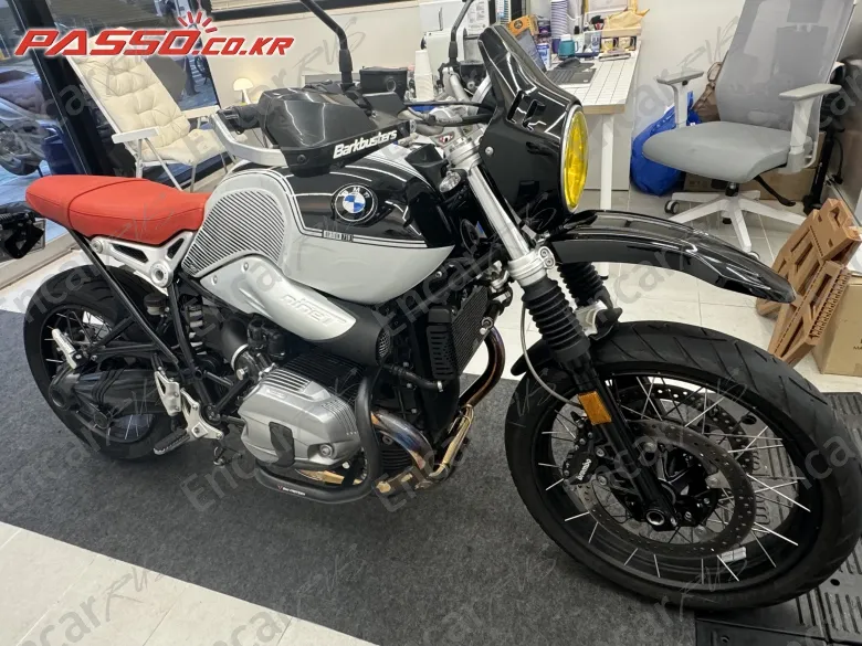 Bmw R 1200 St - фото 0