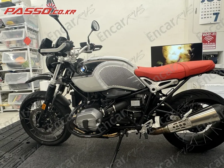 Bmw R 1200 St - фото 1