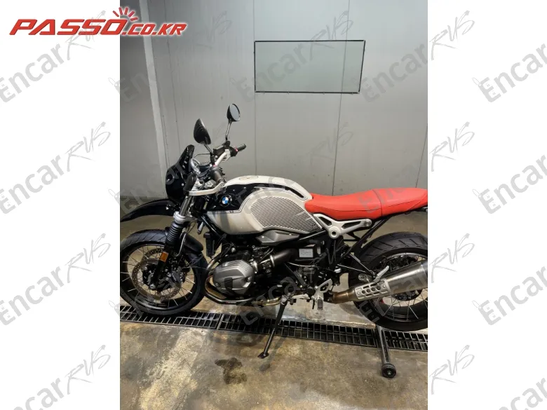 Bmw R 1200 St - фото 3