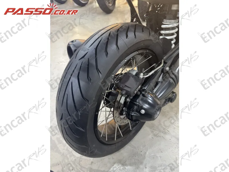 Bmw R 1200 St - фото 5