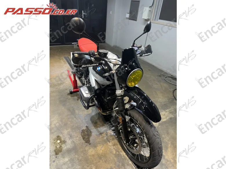 Bmw R 1200 St - фото 6