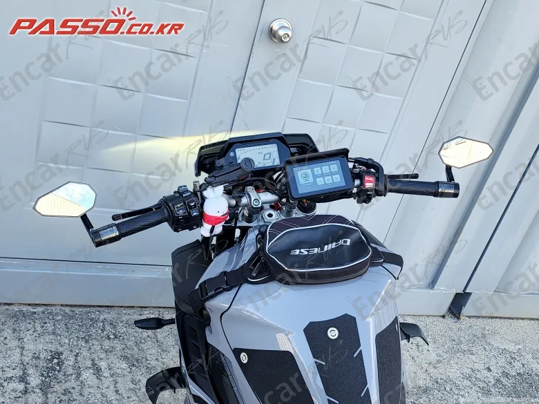 Yamaha Mt 10 - фото 3